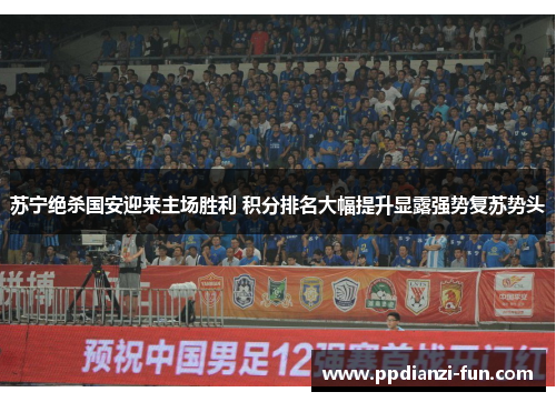 苏宁绝杀国安迎来主场胜利 积分排名大幅提升显露强势复苏势头